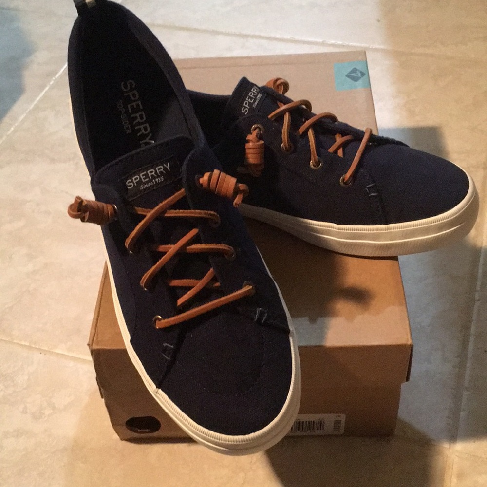 SPERRY TOP SIDER WOMEN’S SHOES